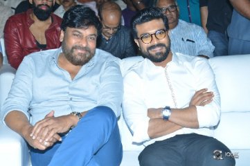 Vinaya Vidheya Rama Movie Pre Release Event